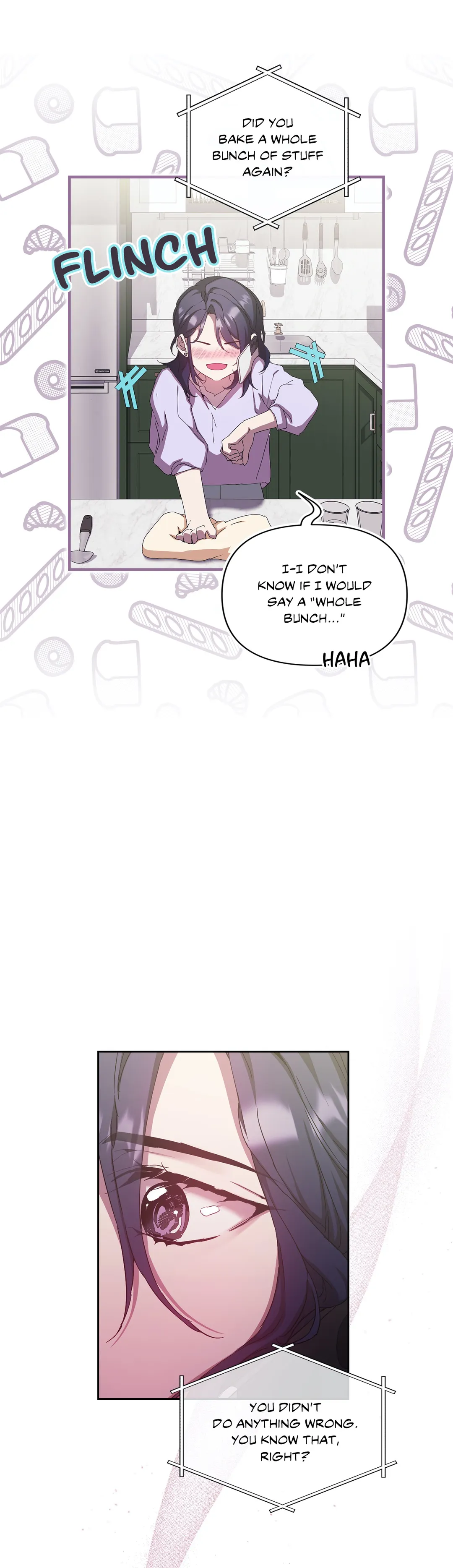 Because It’s Love chapter 32 page 7