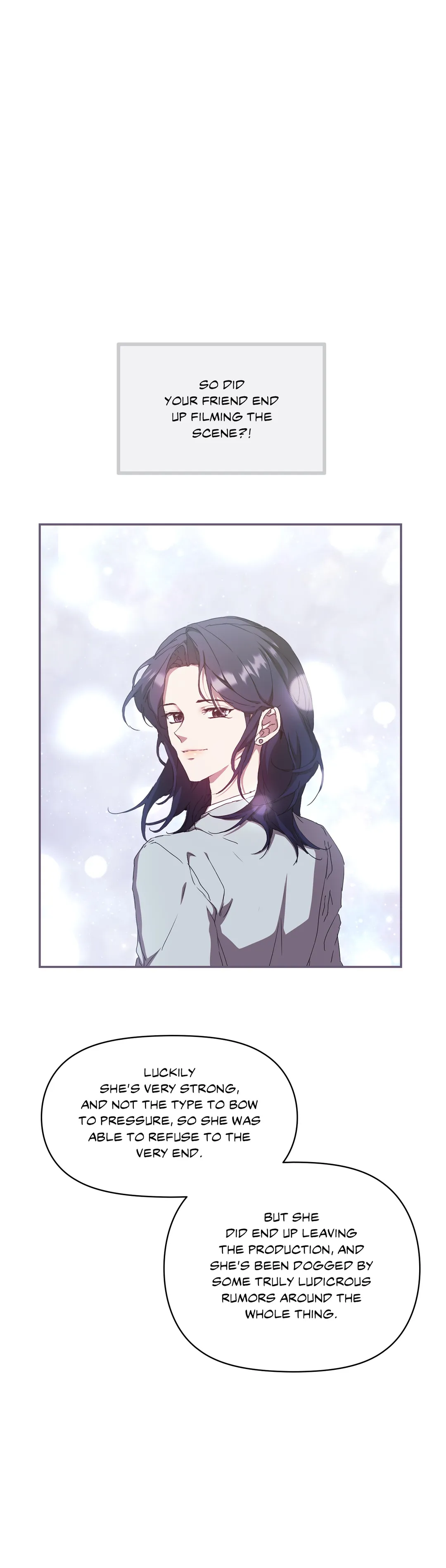 Because It’s Love chapter 33 page 20