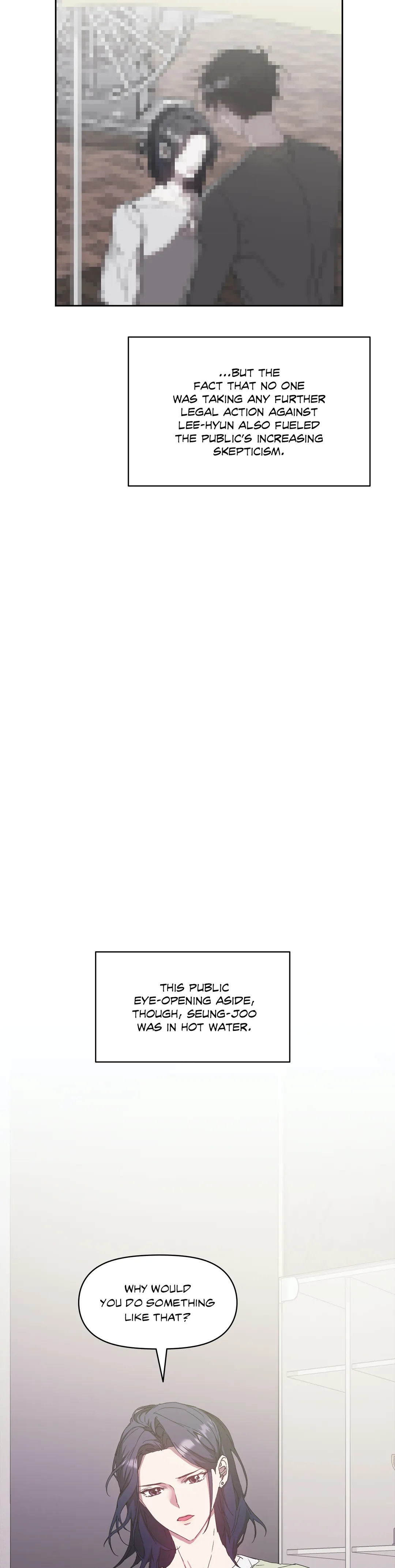 Because It’s Love chapter 33 page 25