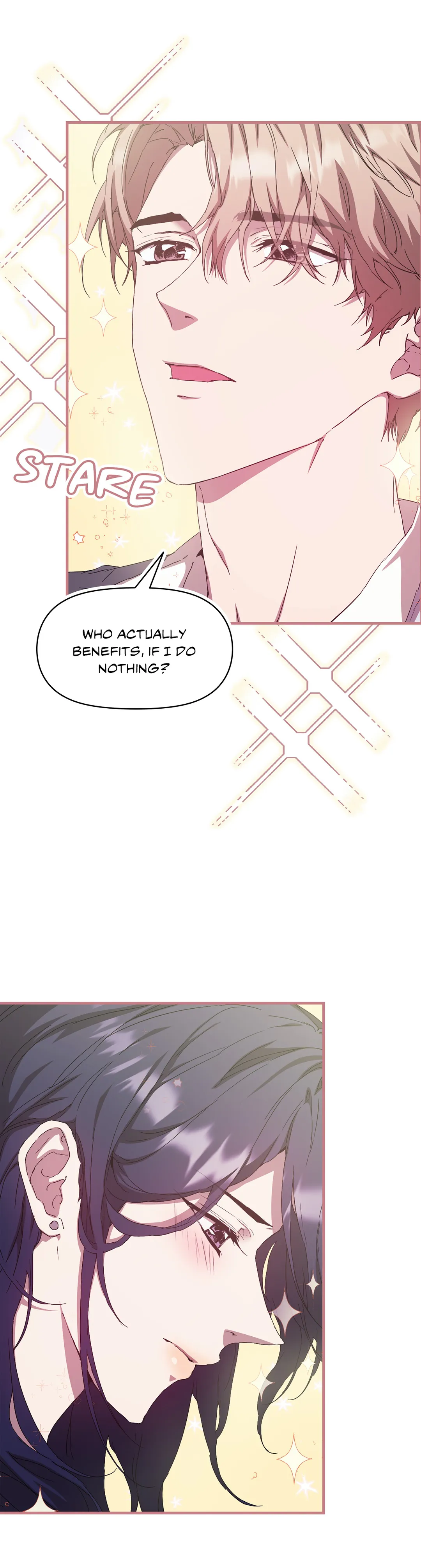 Because It’s Love chapter 33 page 29