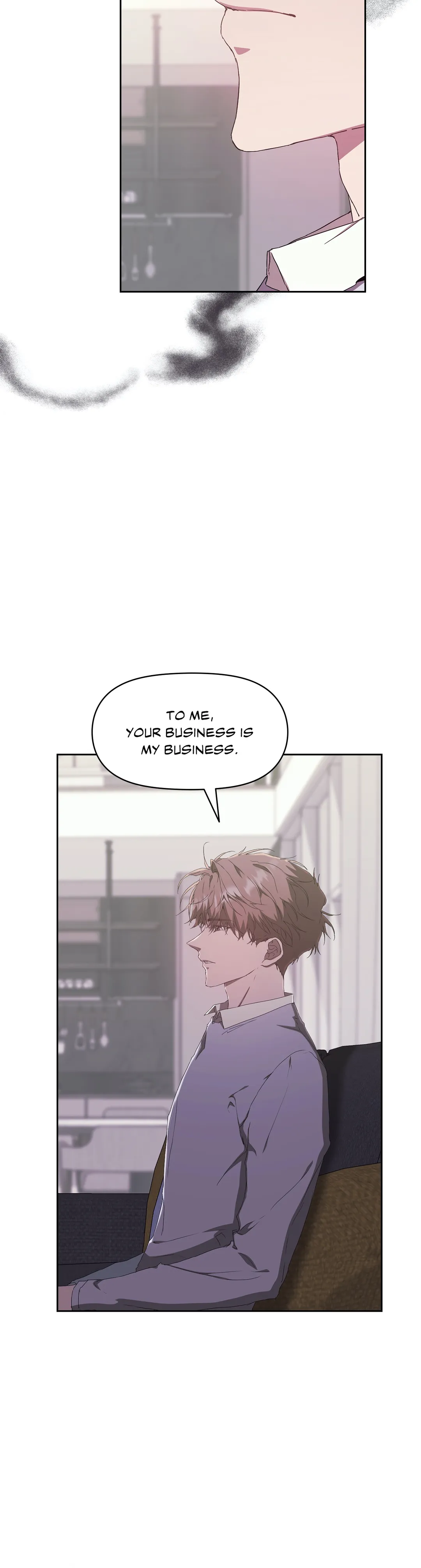 Because It’s Love chapter 33 page 31