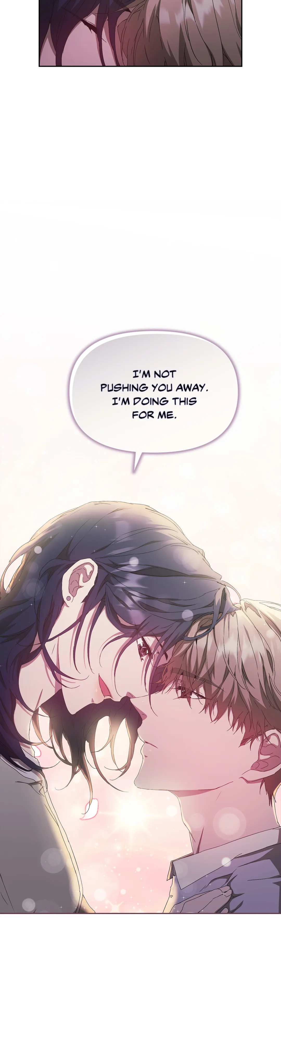 Because It’s Love chapter 33 page 33
