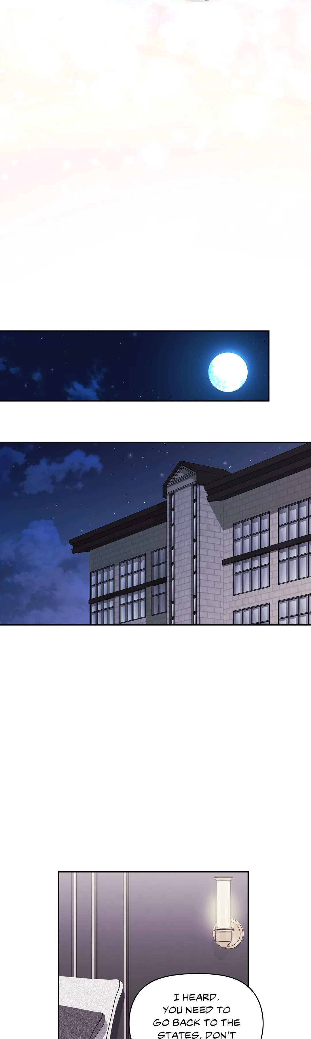Because It’s Love chapter 33 page 37