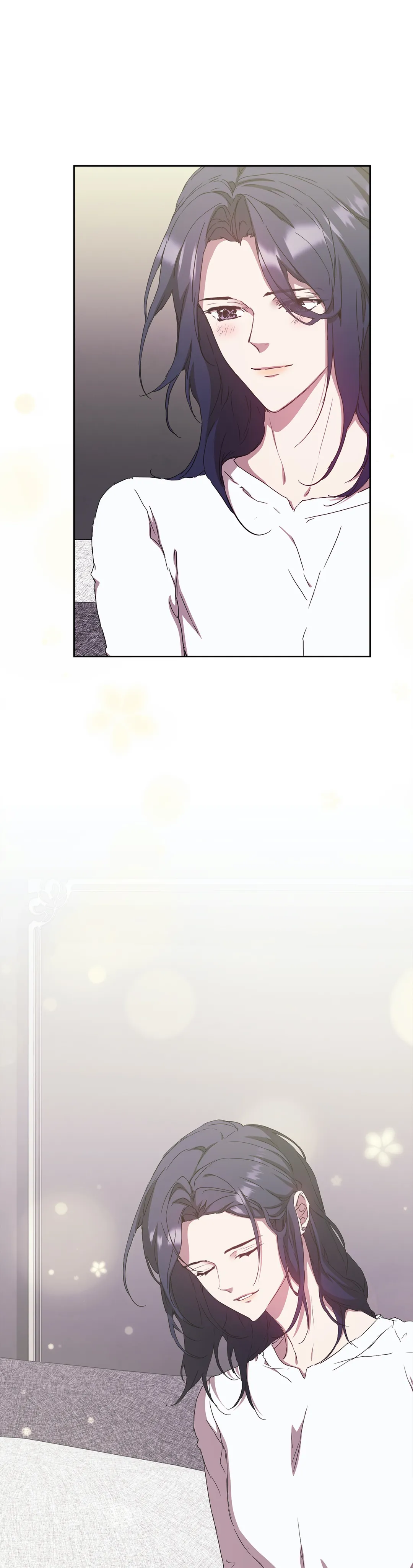 Because It’s Love chapter 33 page 41