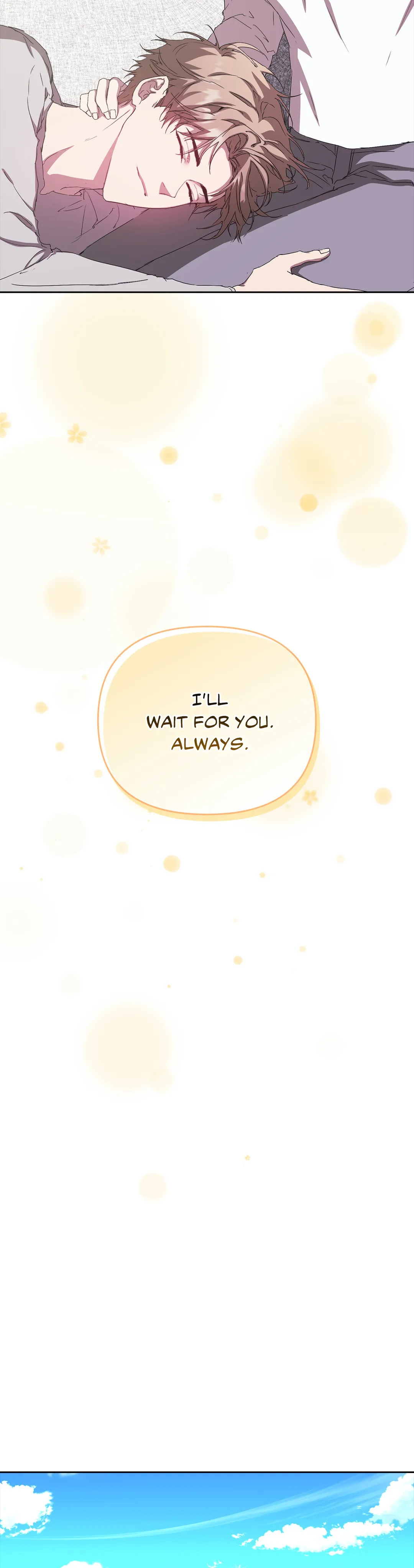 Because It’s Love chapter 33 page 42