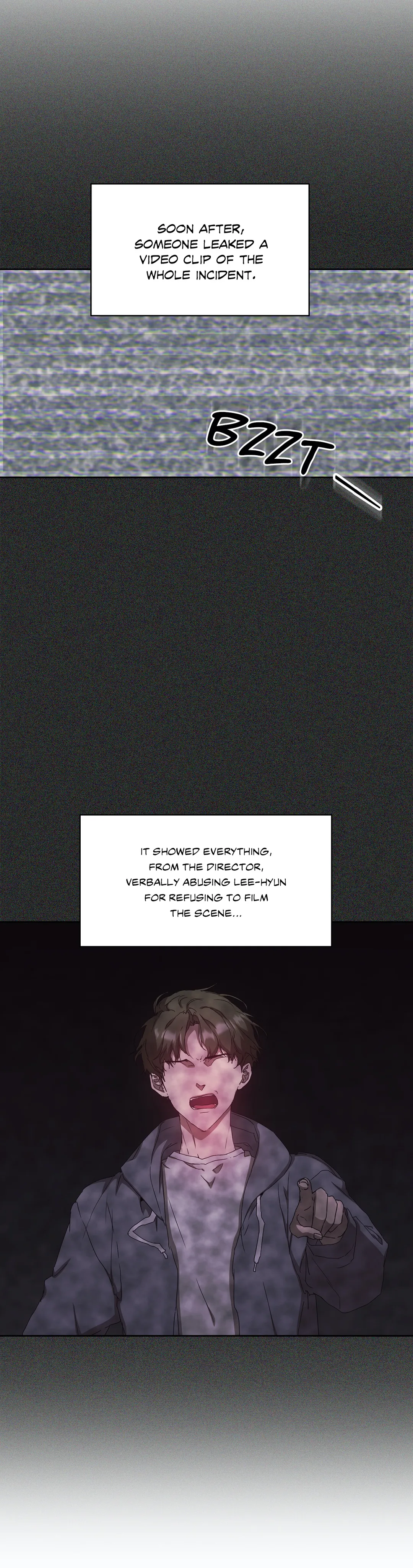 Because It’s Love chapter 33 page 44