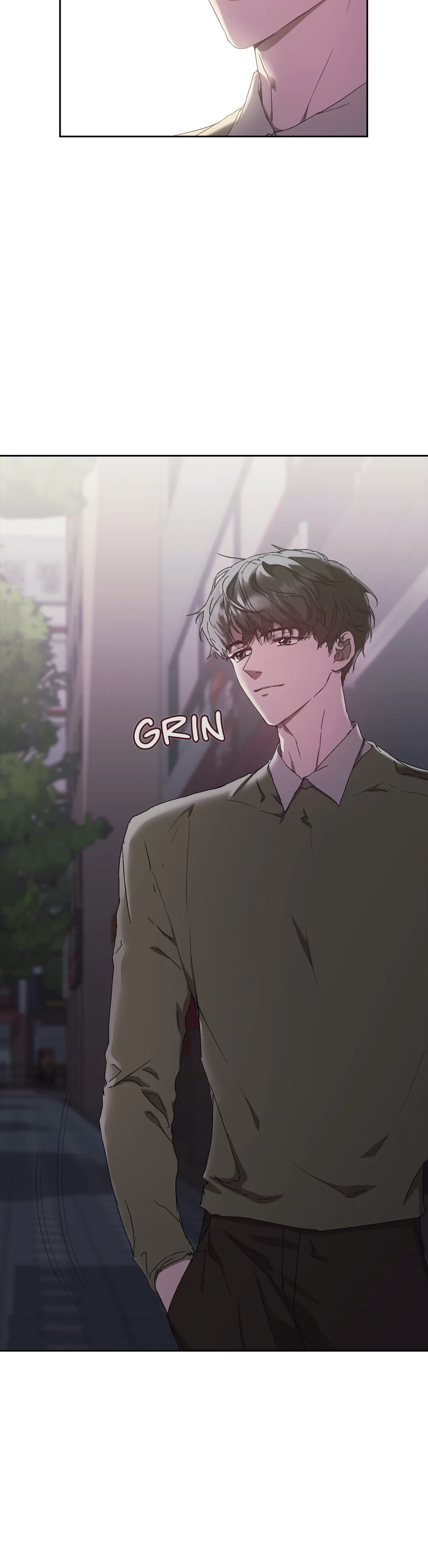 Because It’s Love chapter 33 page 47