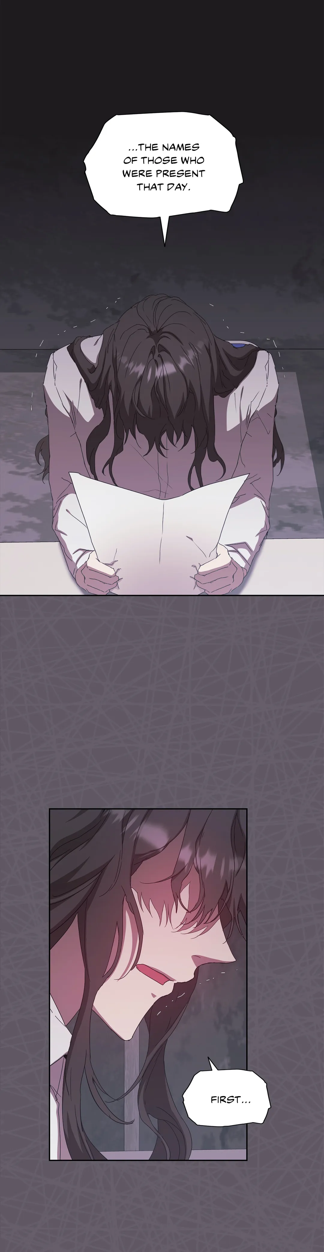 Because It’s Love chapter 35 page 41