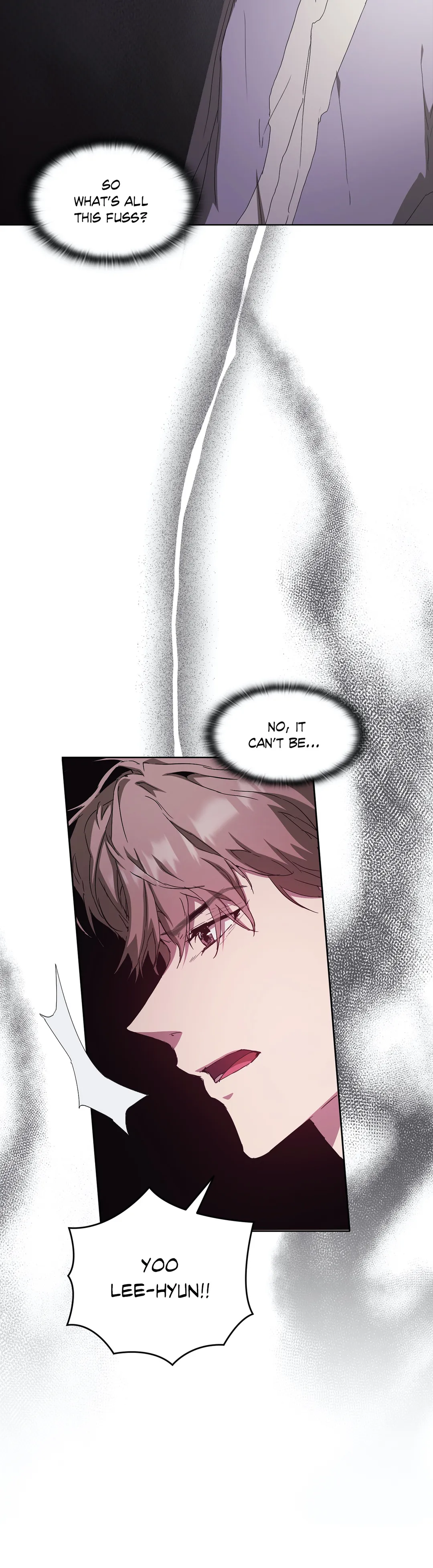 Because It’s Love chapter 36 page 41