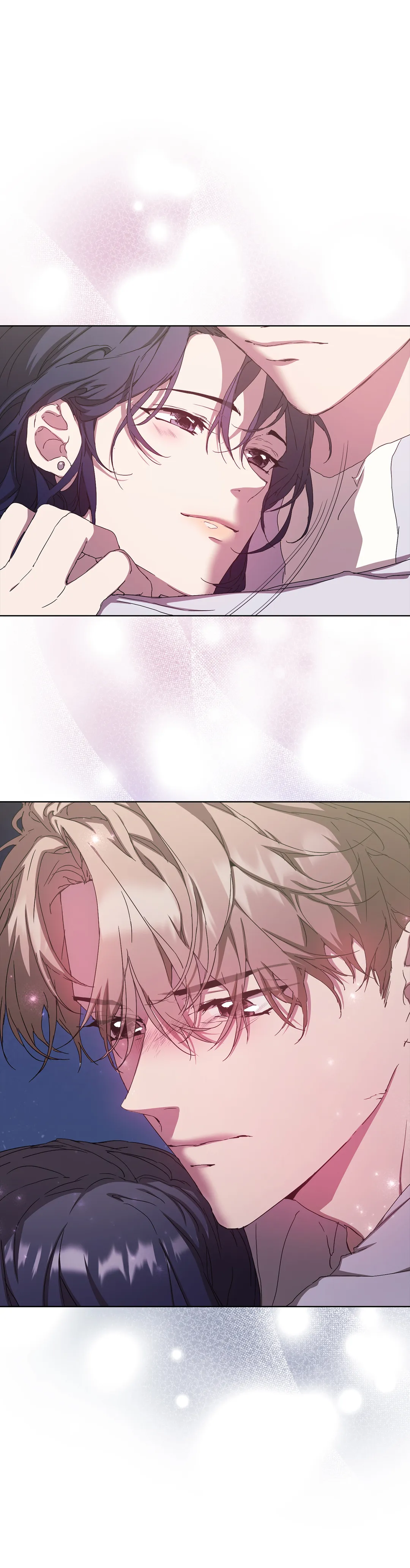Because It’s Love chapter 37 page 12