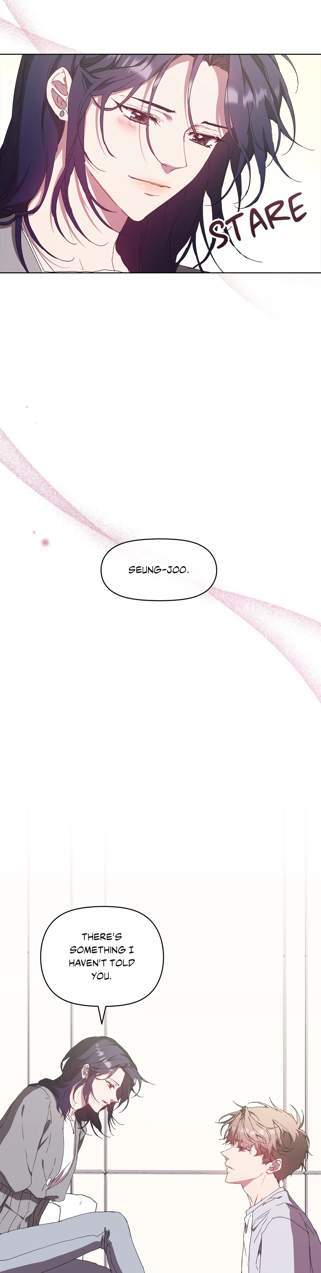 Because It’s Love chapter 37 page 16