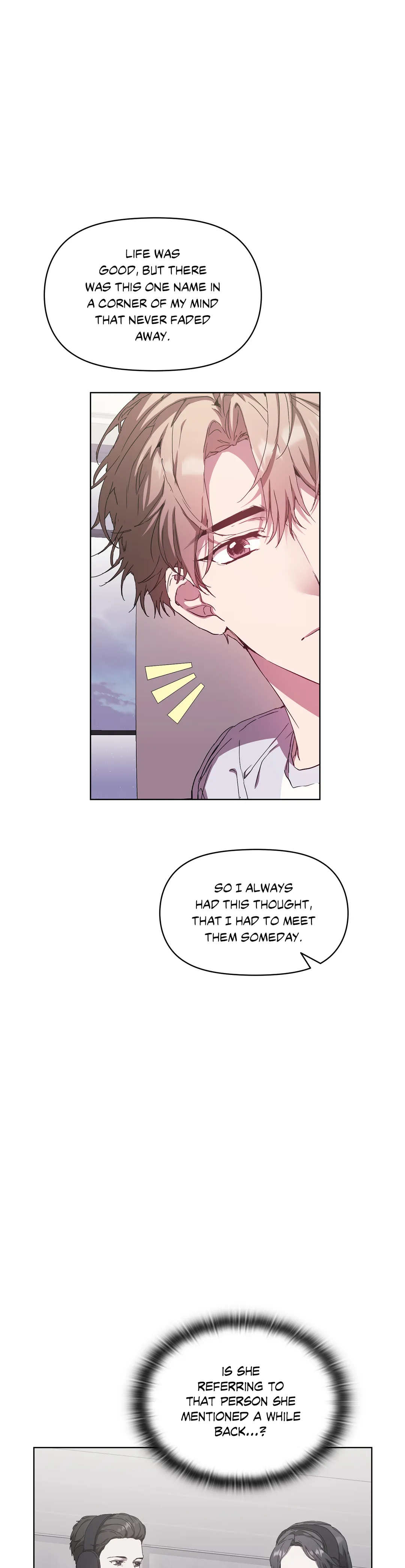 Because It’s Love chapter 37 page 20