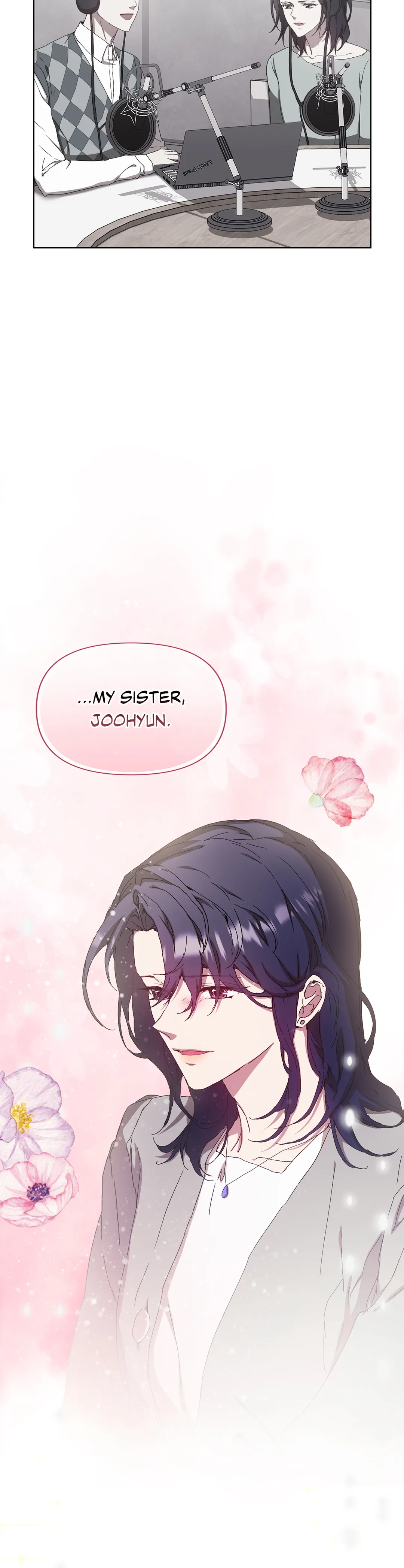 Because It’s Love chapter 37 page 21