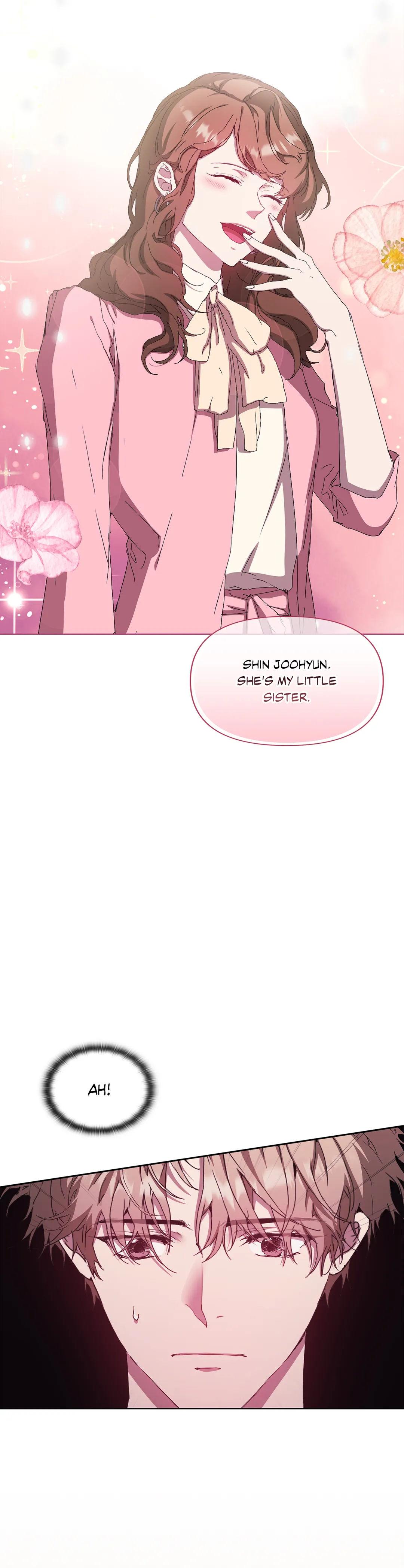 Because It’s Love chapter 37 page 22