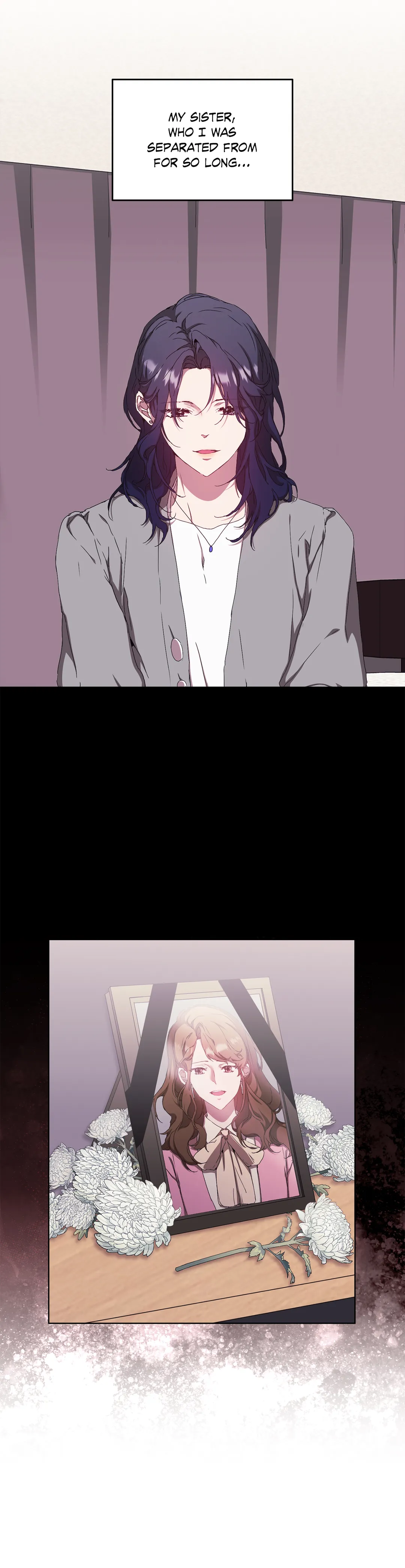 Because It’s Love chapter 37 page 23