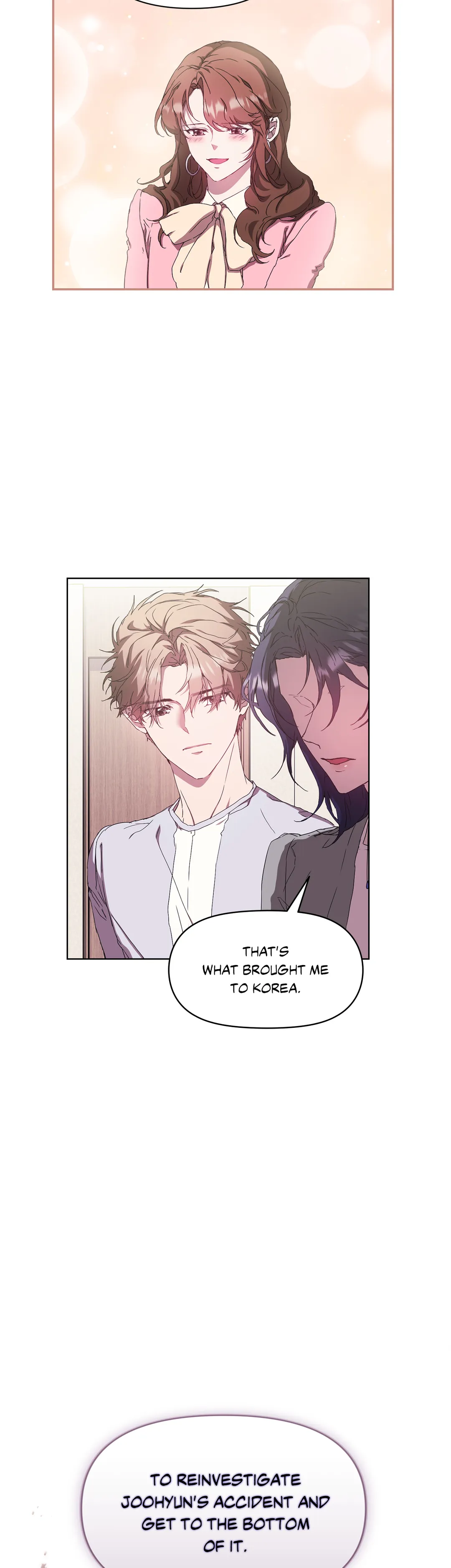 Because It’s Love chapter 37 page 25