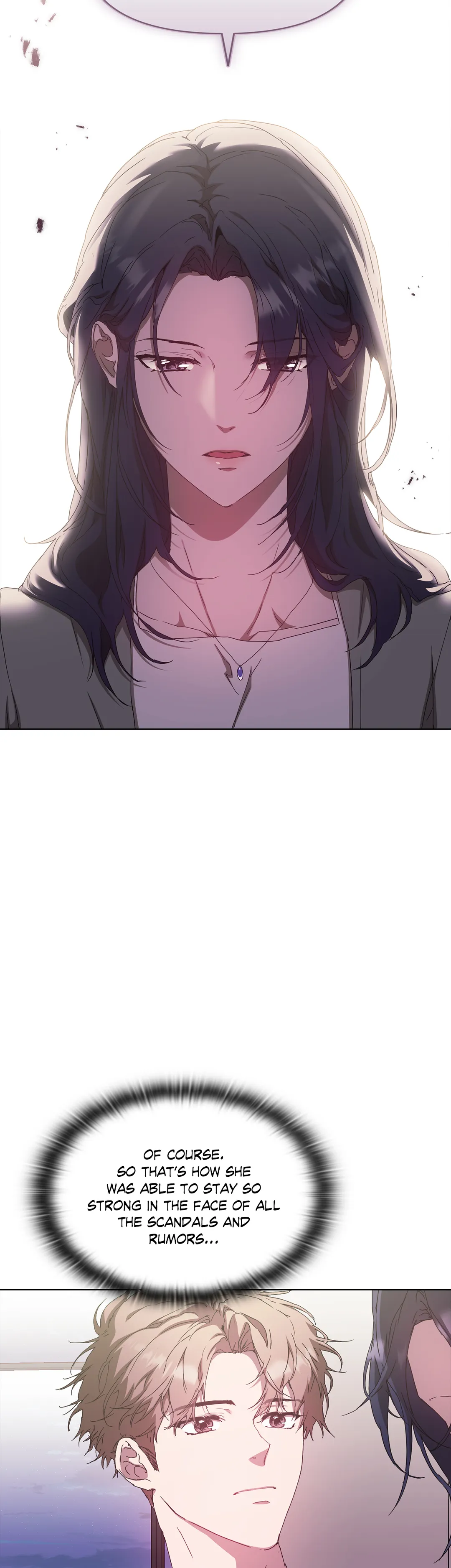 Because It’s Love chapter 37 page 26