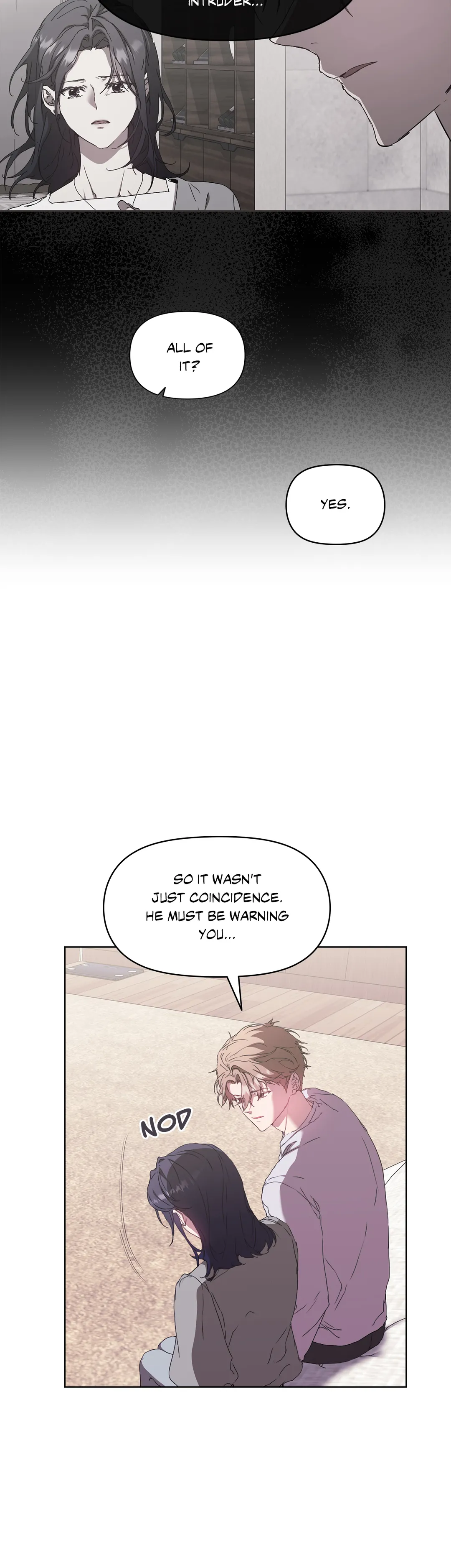 Because It’s Love chapter 37 page 29