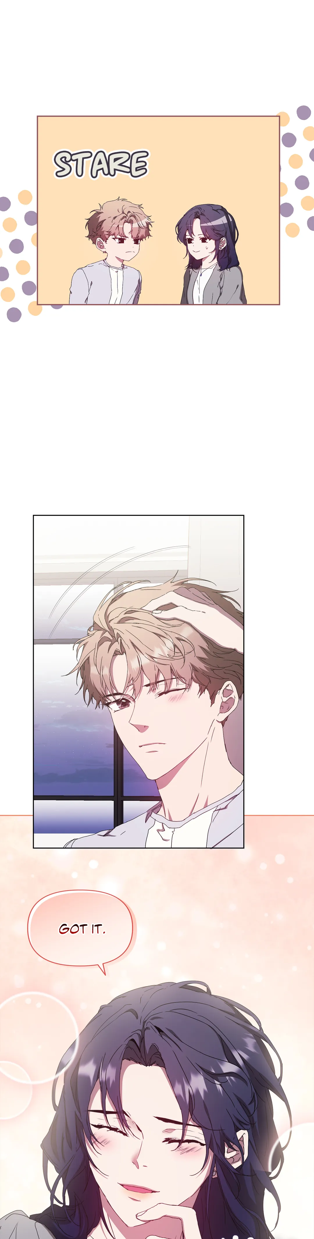 Because It’s Love chapter 37 page 31