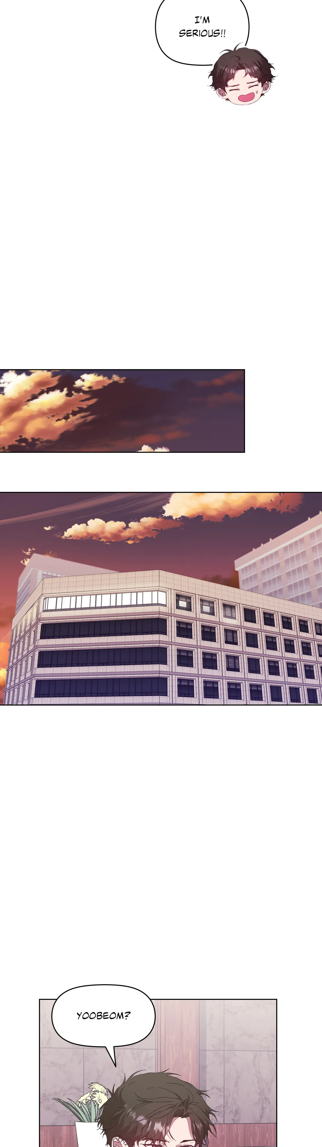 Because It’s Love chapter 37 page 37