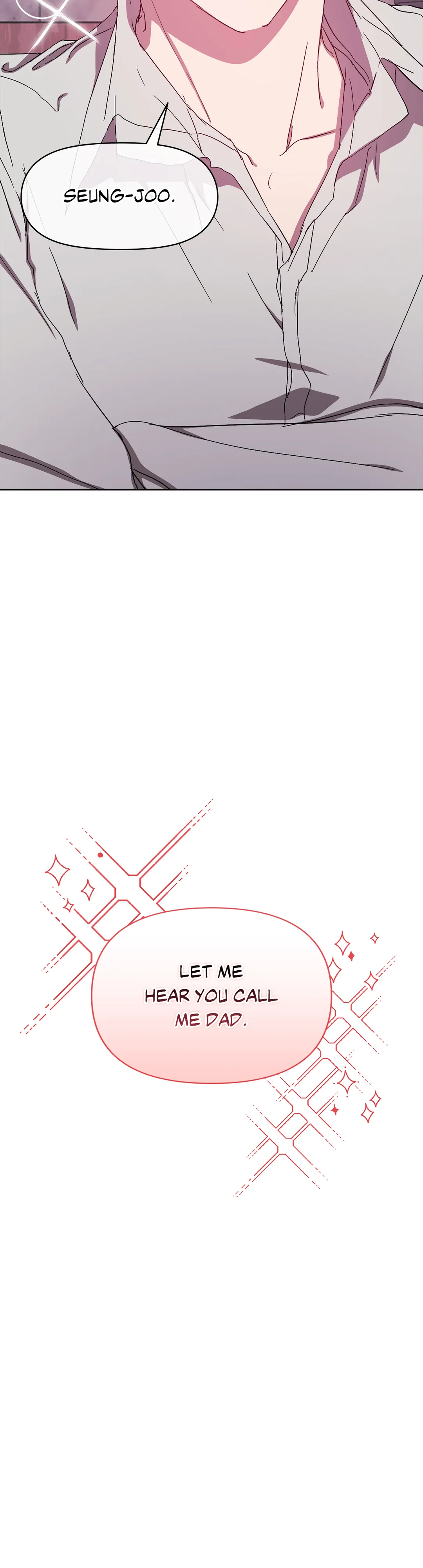 Because It’s Love chapter 37 page 42