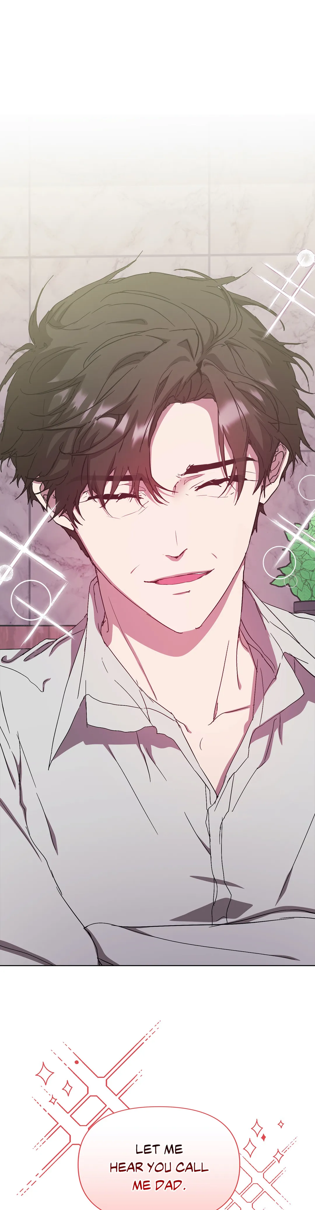 Because It’s Love chapter 38 page 2