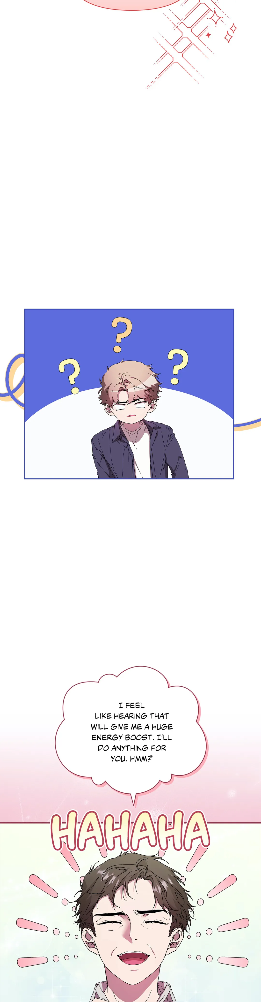 Because It’s Love chapter 38 page 3