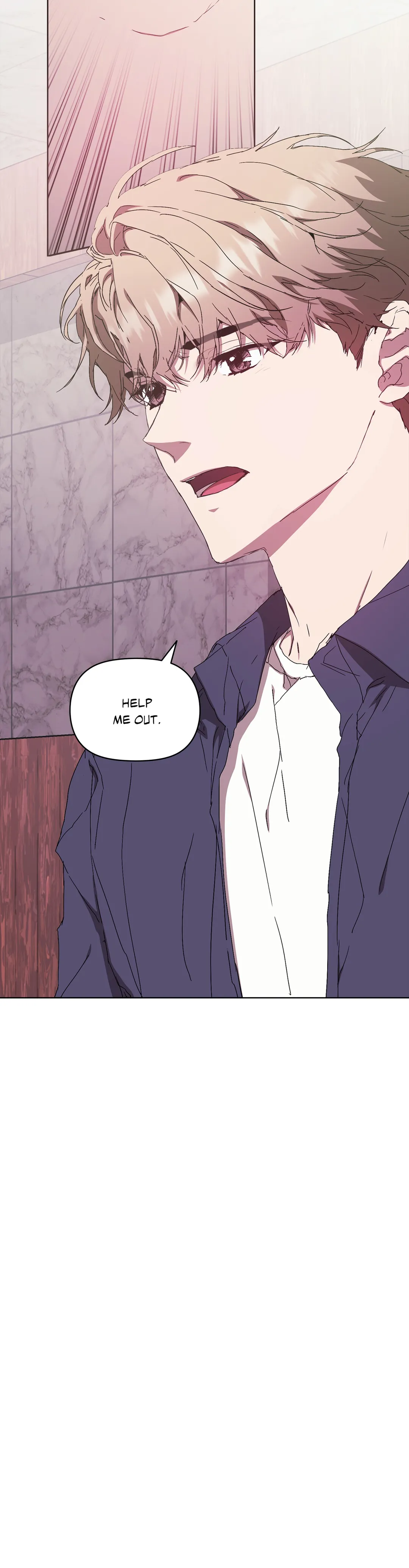 Because It’s Love chapter 38 page 5