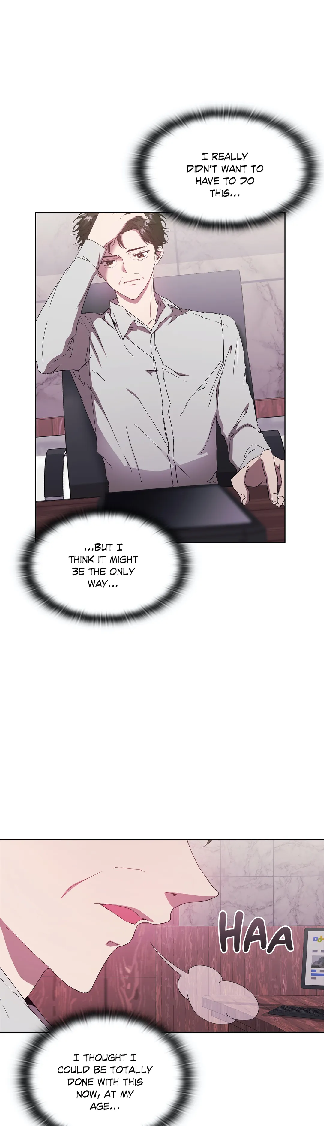 Because It’s Love chapter 38 page 7