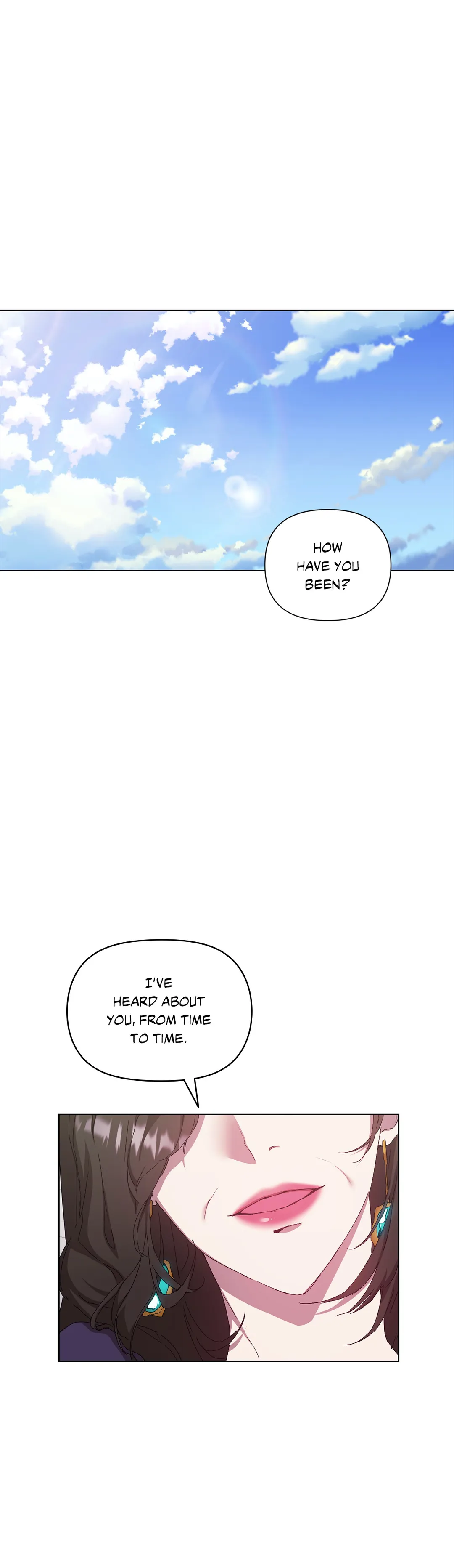 Because It’s Love chapter 38 page 10