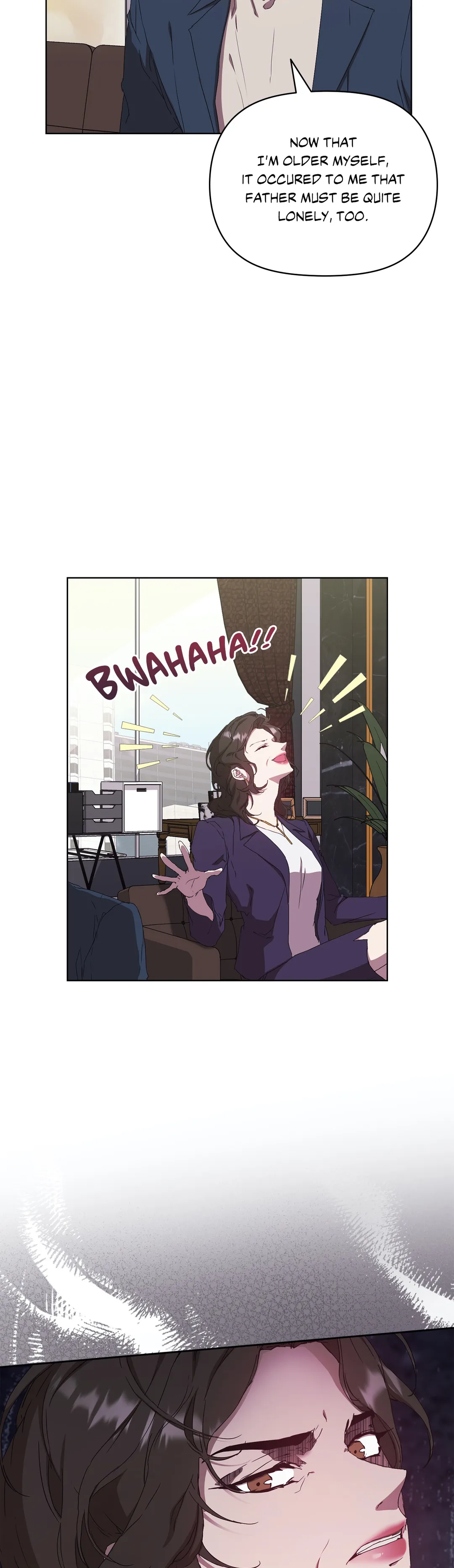Because It’s Love chapter 38 page 14
