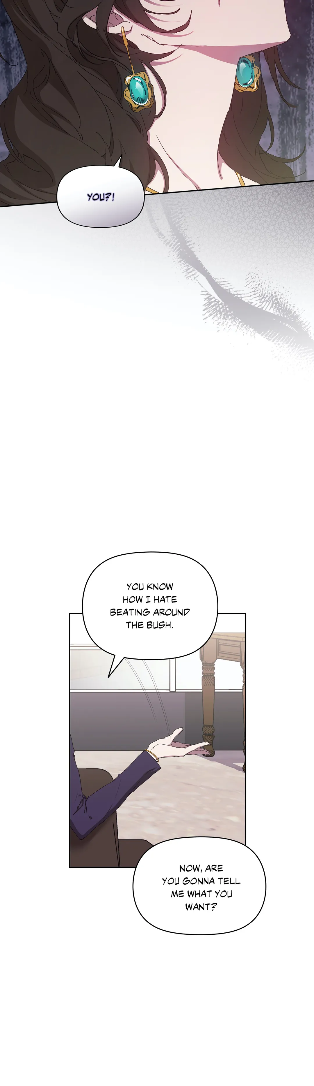 Because It’s Love chapter 38 page 15