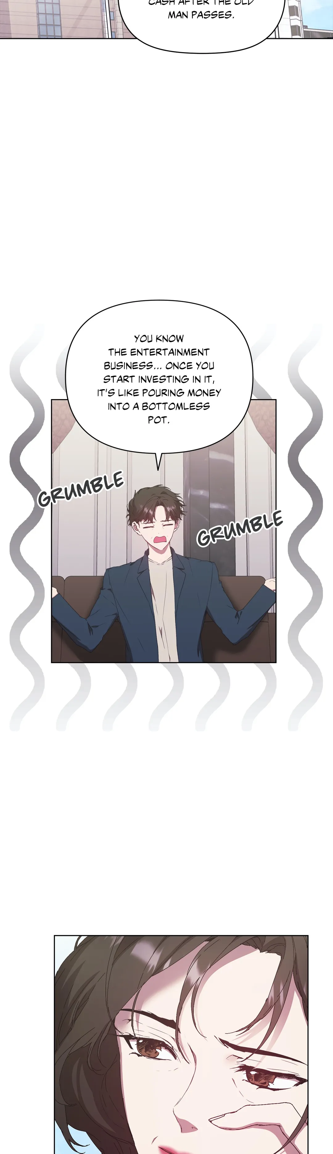 Because It’s Love chapter 38 page 24