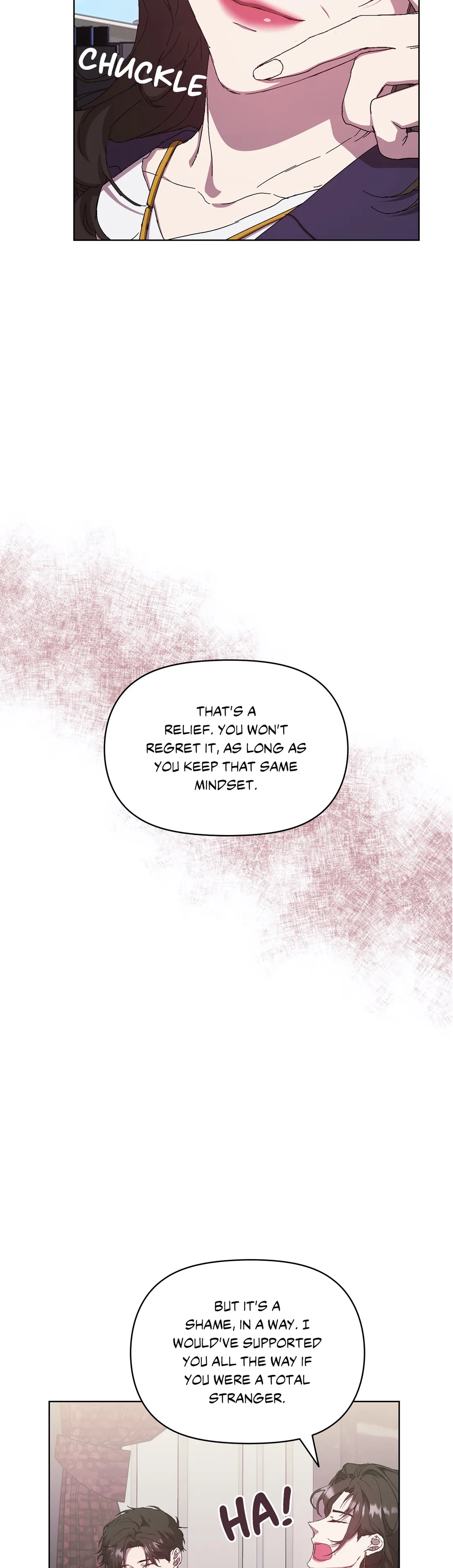 Because It’s Love chapter 38 page 25