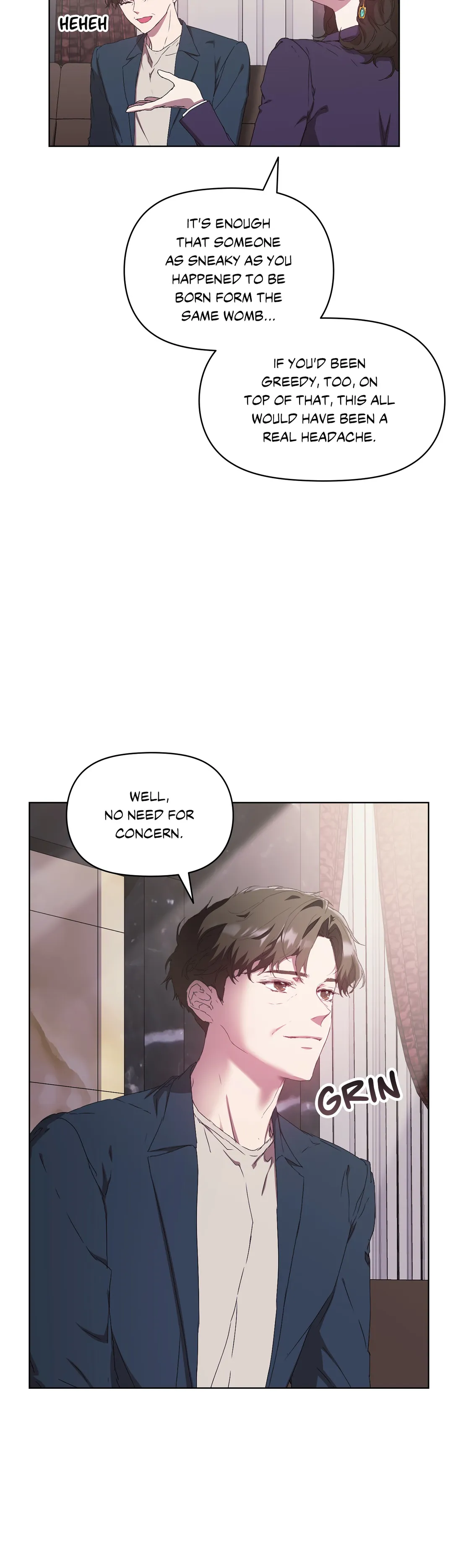Because It’s Love chapter 38 page 26