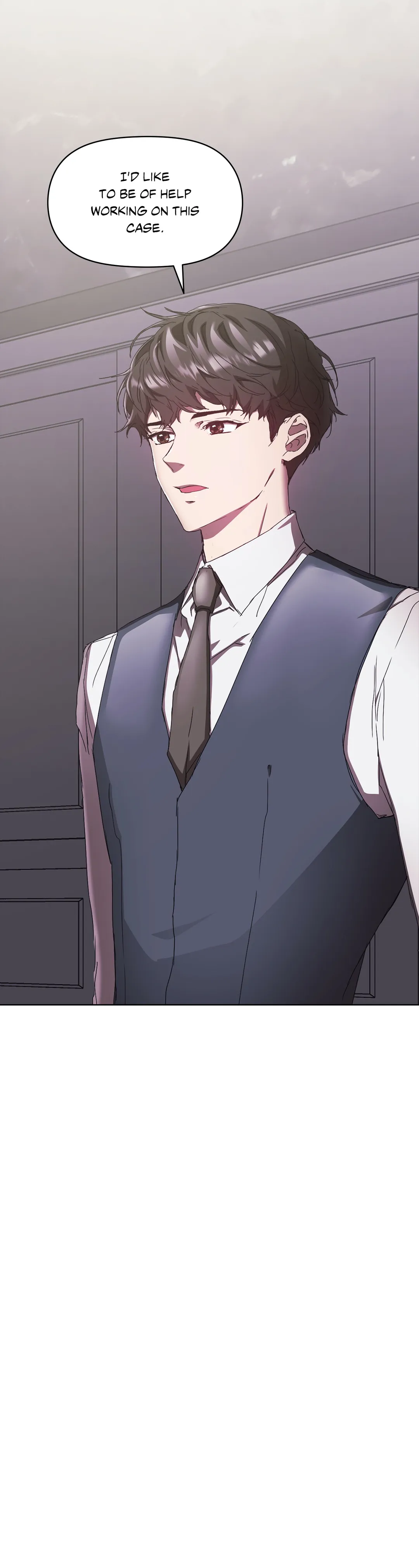 Because It’s Love chapter 38 page 28