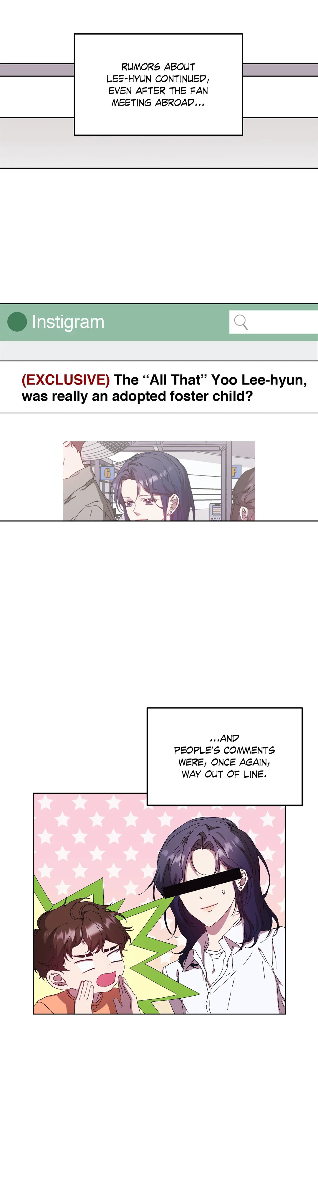 Because It’s Love chapter 38 page 29