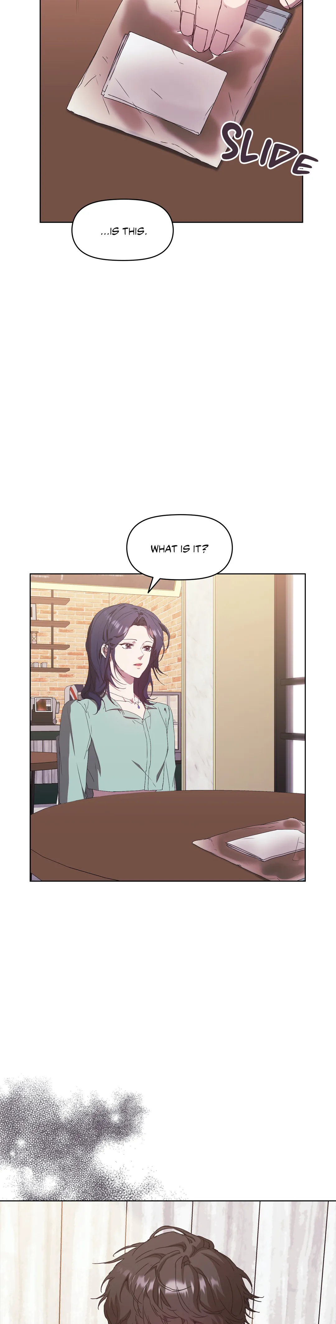 Because It’s Love chapter 38 page 34