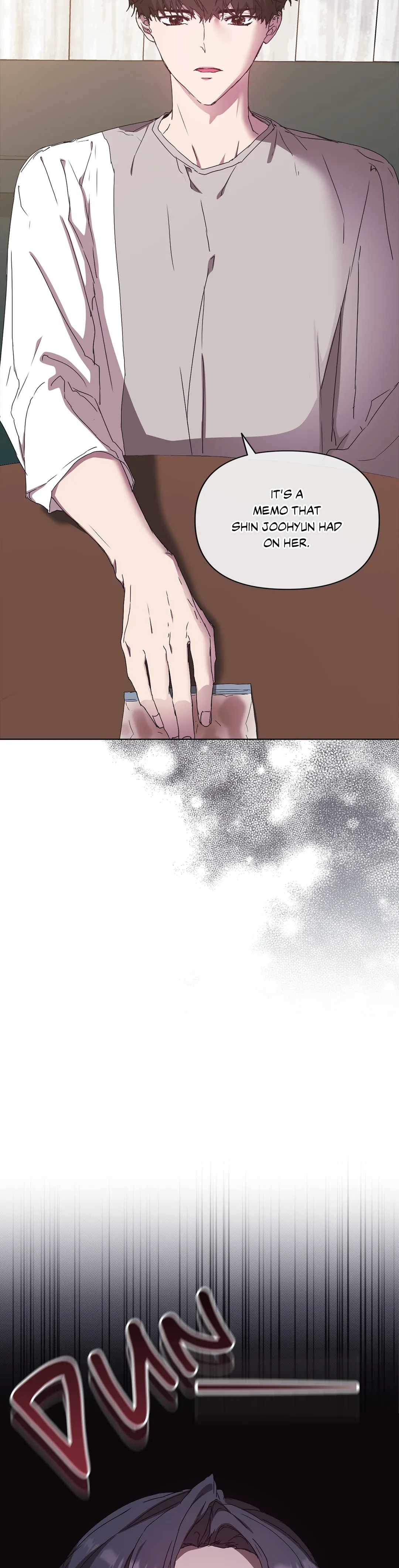 Because It’s Love chapter 38 page 35