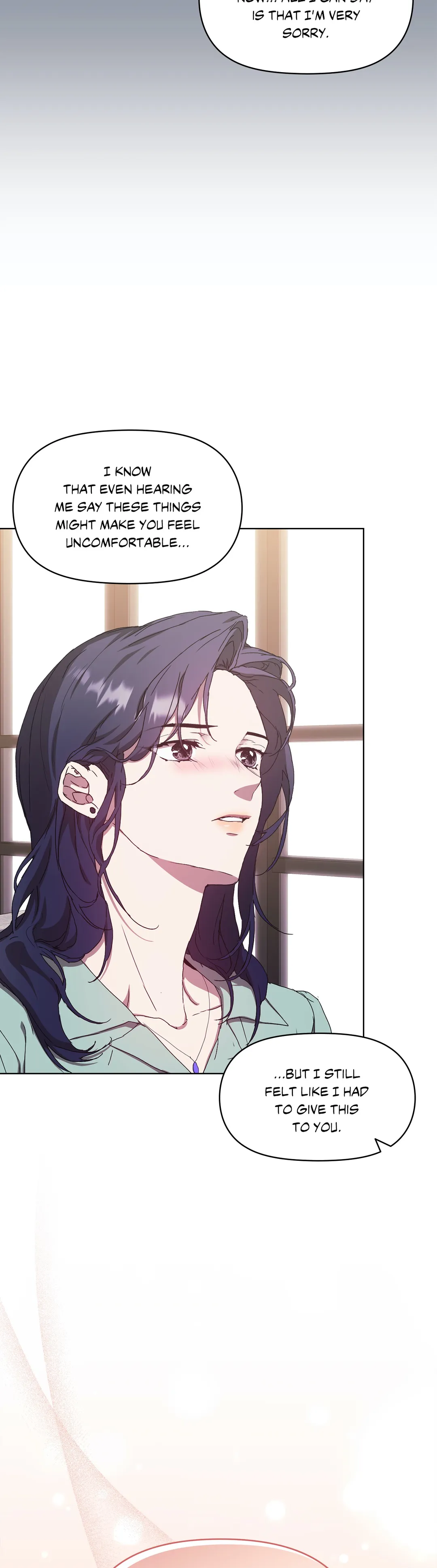 Because It’s Love chapter 38 page 38