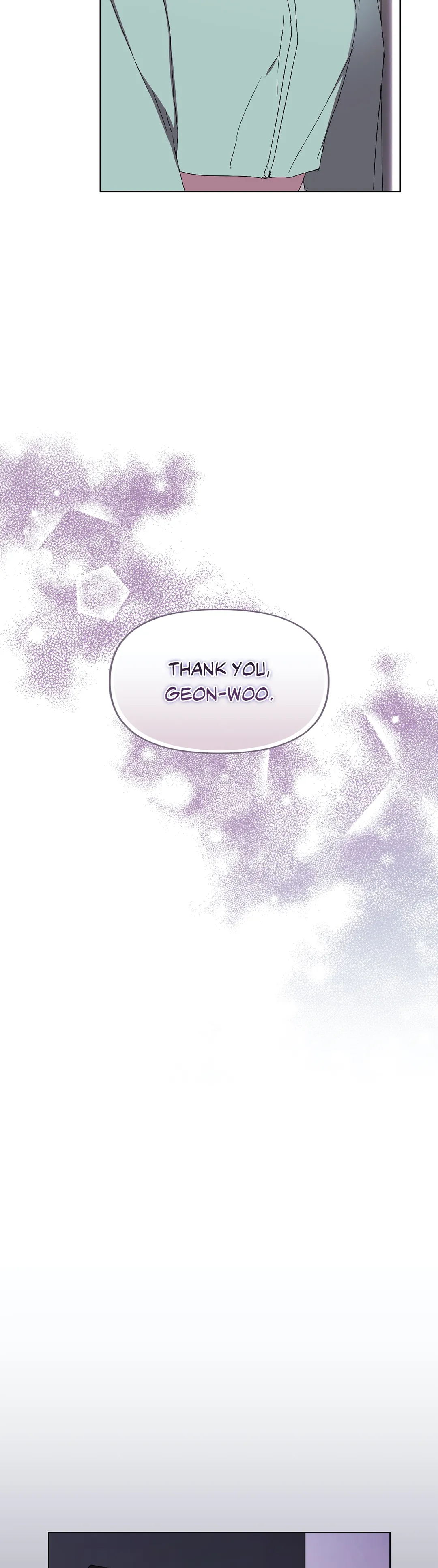 Because It’s Love chapter 38 page 40