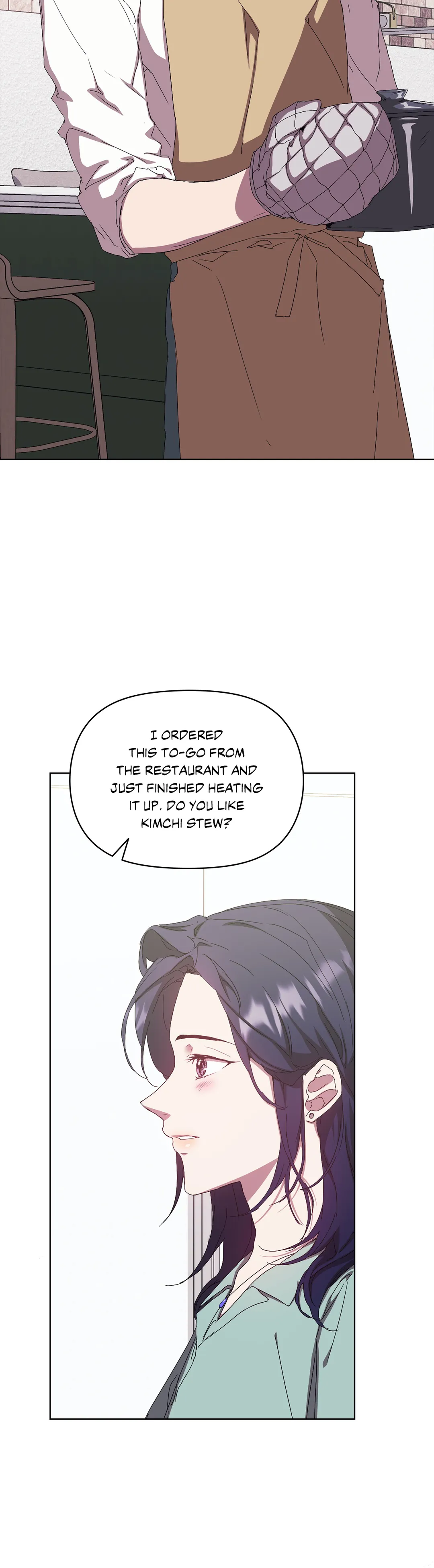 Because It’s Love chapter 38 page 44