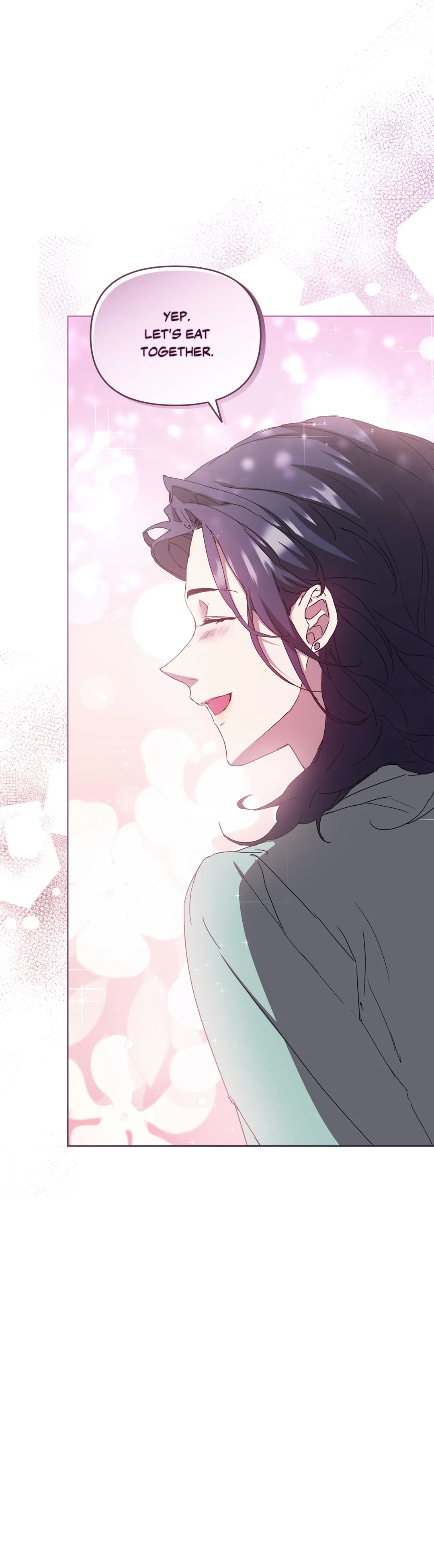 Because It’s Love chapter 38 page 45
