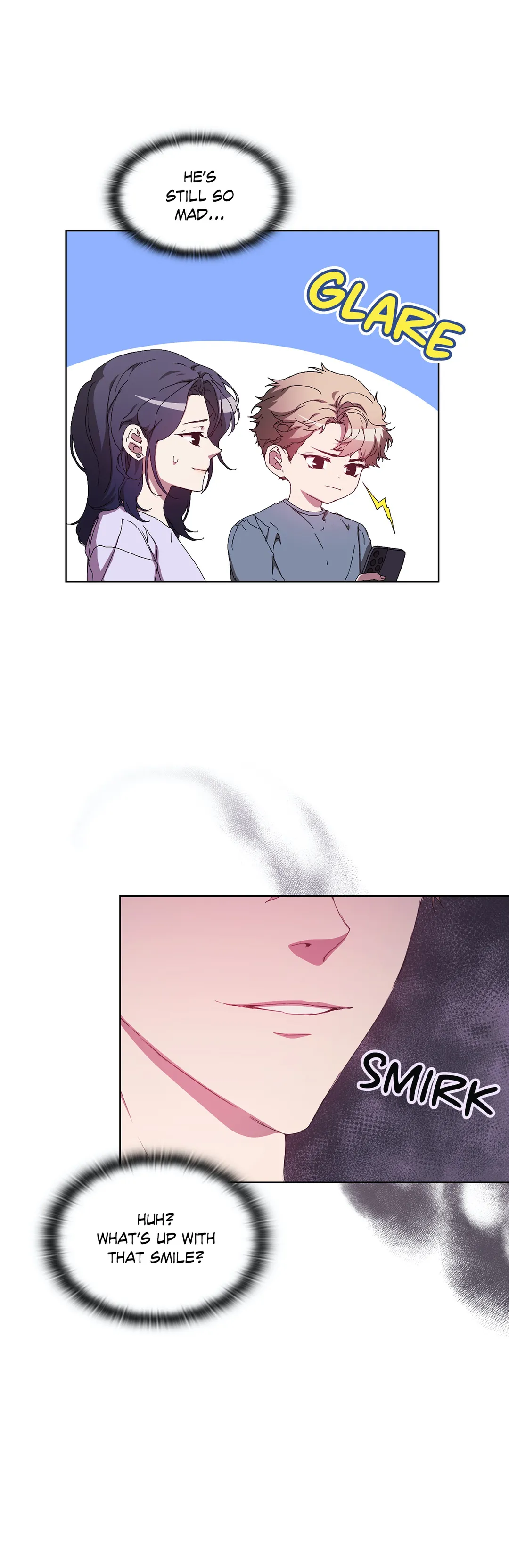 Because It’s Love chapter 39 page 7