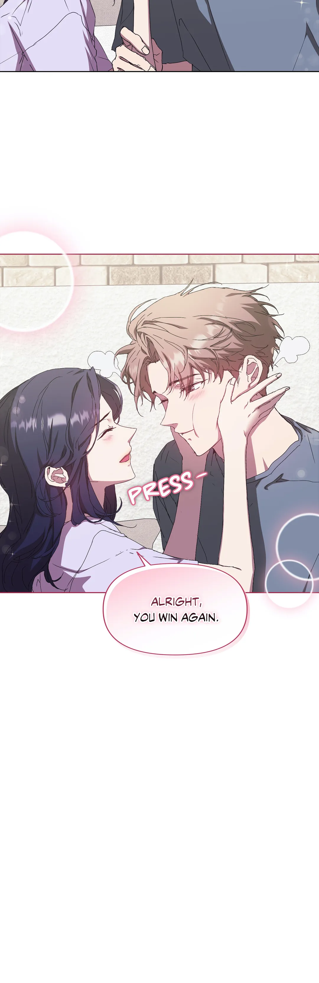 Because It’s Love chapter 39 page 9