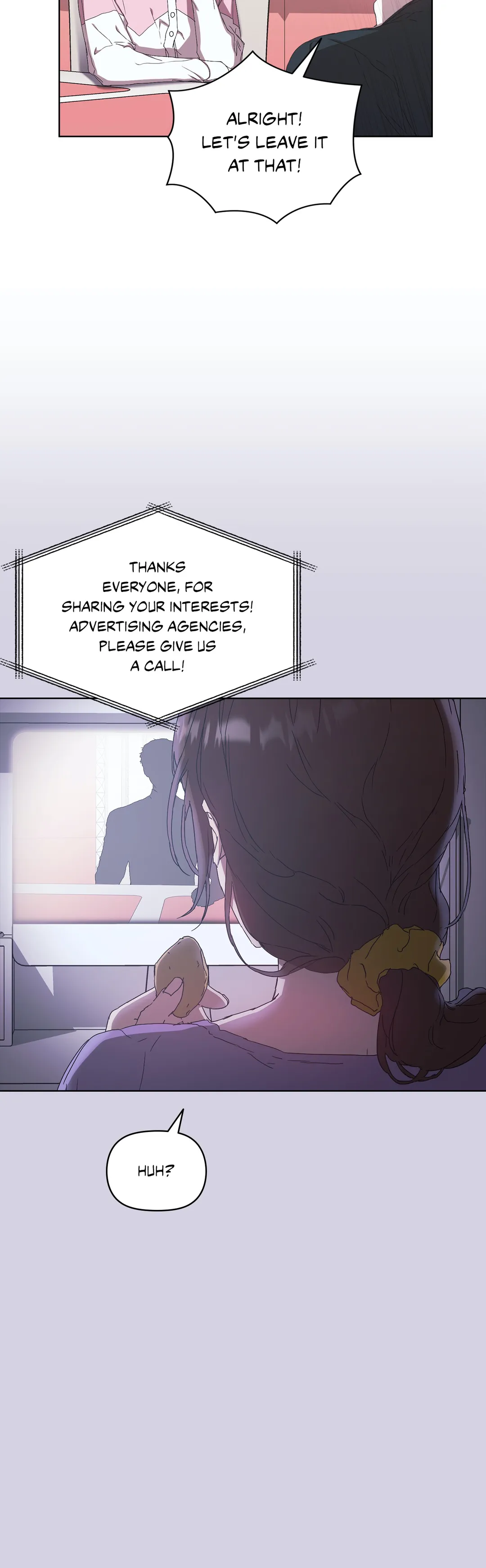 Because It’s Love chapter 39 page 22