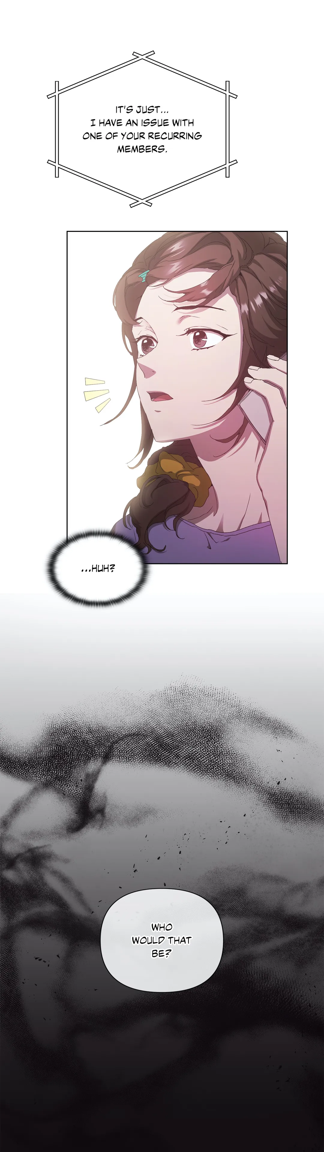 Because It’s Love chapter 39 page 31
