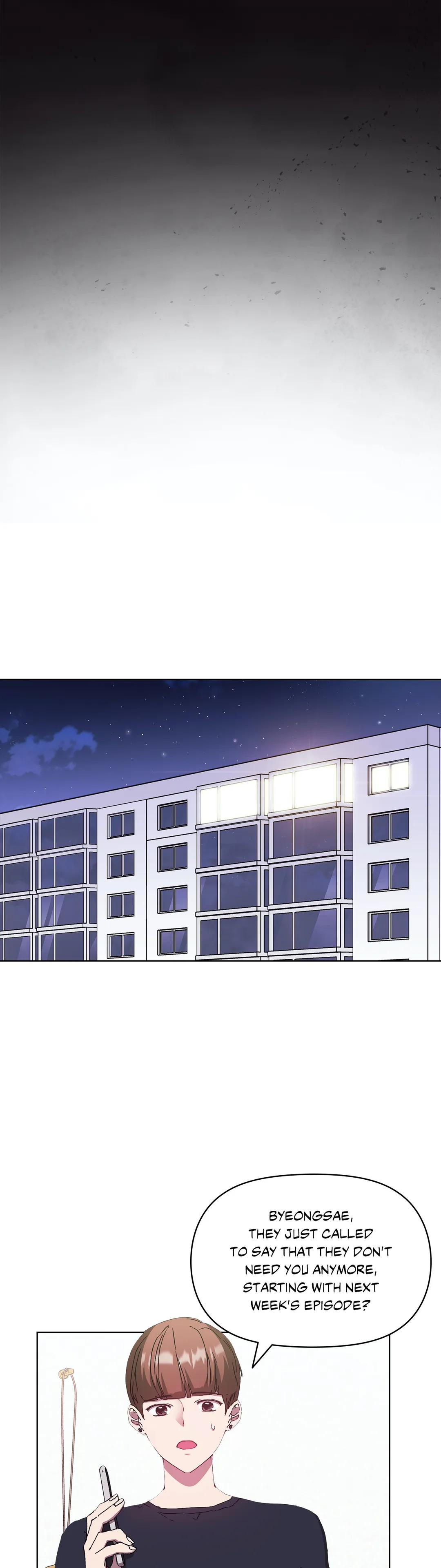 Because It’s Love chapter 39 page 32