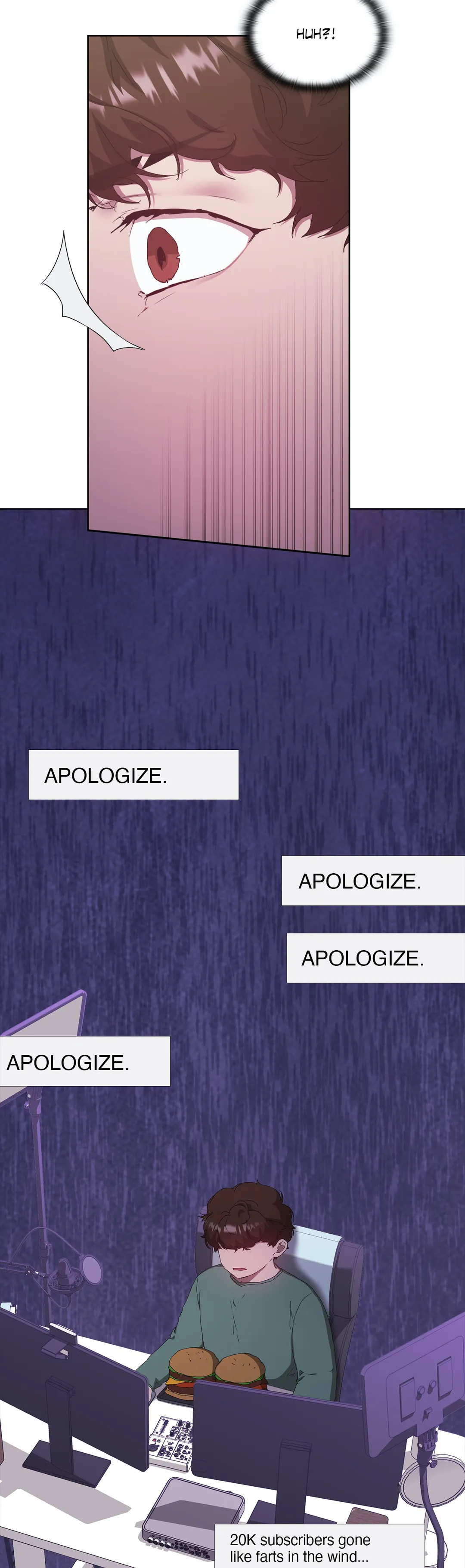 Because It’s Love chapter 39 page 44