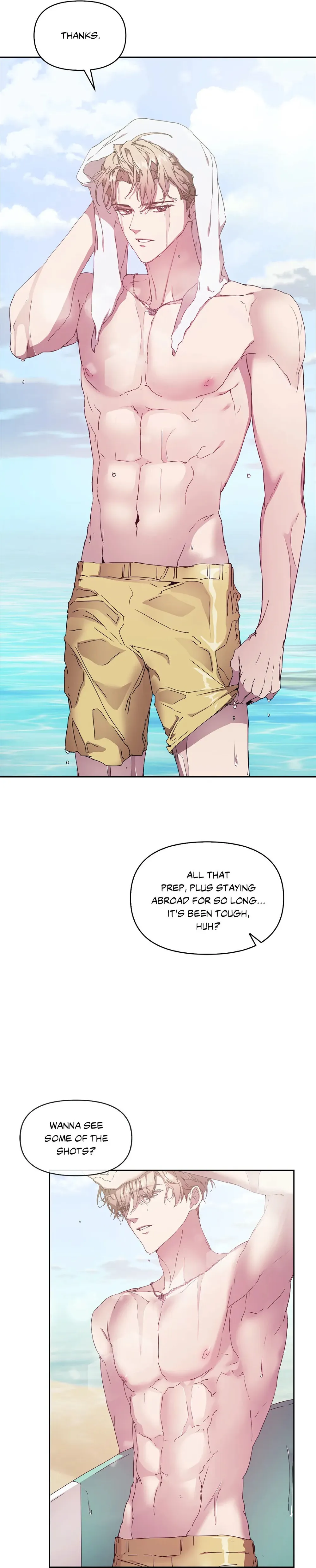 Because It’s Love chapter 4 page 24